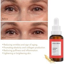 SBN - Store Maru.derm Ginseng Cilt Yenileyici Serum 30 ml