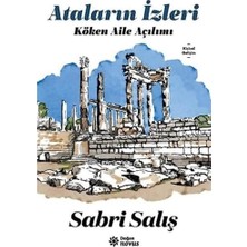 SBN - Store Ataların Izleri: Köken Aile Açılımı