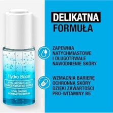 SBN - Store Hydro Boost Hyaluronik Serum 15 ml
