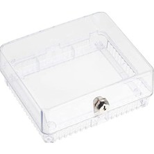 SBN - Store Honeywell Ana Sayfa CG511A1000 Orta Termostat Koruması, Termostatlara Uyar 5 "y x 6" W Veya Daha Küçük