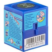 SBN - Store - Su Bazlı Boyası Koyu Yeşil Mat 18 ml (36139)