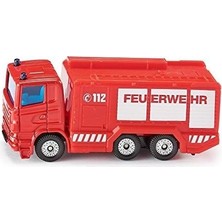 SBN - Store Siku 1034 – Tankloeschfahrzeug
