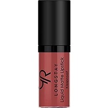 SBN - Store Longstay Lipstick Mini No: 19 - Bulaşmayan Likit Mini Mat Ruj (3 Ml)