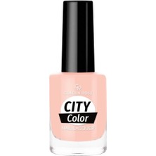 SBN - Store City Nail Lacquer No: 142 - Parlak ve Uzun Süre Kalıcı Oje 10.2 ml