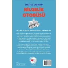 SBN - Store Bilgelik Otobüsü