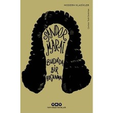 SBN - Store Buda’da Bir Boşanma