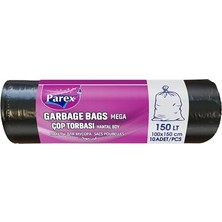 SBN - Store Professional Çöp Torbası Hantal Boy 10'lu