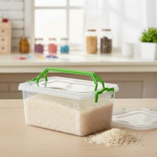 Atalier Coco 5 Lt Saklama Kabı