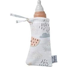 Watermelon Muslin Biberon Kesesi
