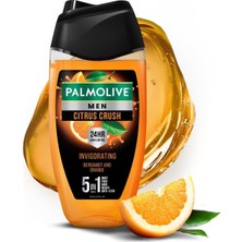SBN - Store Men Duş Jeli 250 ml Citrus Fresh