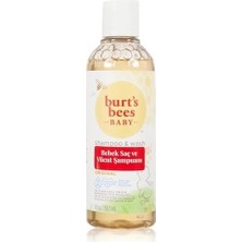 SBN - Store Burt's Bees Bebek Saç ve Vücut Şampuanı 1 Paket (1 x 235 Ml)