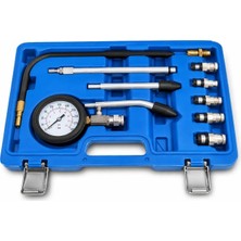 Nt Tools NT0011 Motor Kompresyon Test Cihazı 11 Parça