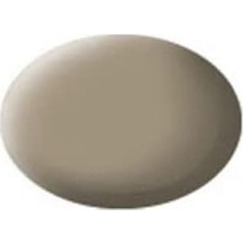 SBN - Store Bej Mat Su Bazlı Model Boyası 18ML