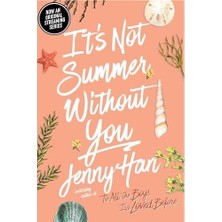 SBN - Store Not Summer Without You: 2