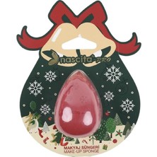SBN - Store Lateks Içermeyen Christmas Makyaj Süngeri - 149