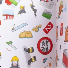 SBN - Store Itfaiye – Sor Bakalım: Çıkartmalı !