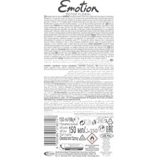 SBN - Store Emotıon Detox Floral Deodorant, 150 ml