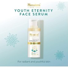 SBN - Store Himalaya Since 1930 Youth Eternity Yaşlanma Karşıtı Cilt Serumu 30 Ml, Nemlendirici, Dolgunlaştıcı, Spf 15, Yağsız