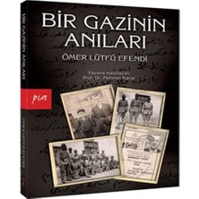SBN - Store Bir Gazinin Anıları