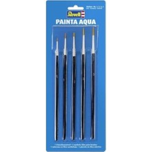 SBN - Store Fırça Seti Su Bazlı B - 39624