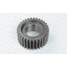Carraro Volvo VOE11988629 Muhafaza / Tekerlek Taşıyıcı / Dişliler