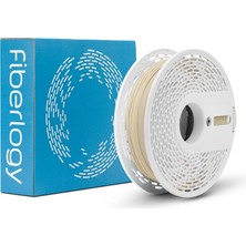 Fiberlogy Cpe Antibacterial 1.75MM Natural 500G Filament