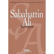 SBN - Store Kamyon - Seçme Öyküler - Sabahattin Ali