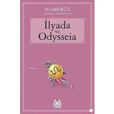 SBN - Store Ilyada ve Odysseia