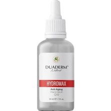 SBN - Store Duaderm Onarıcı Serum Q10, 30 ml