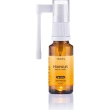 SBN - Store Propolis Bogaz Spreyi, 20 ml