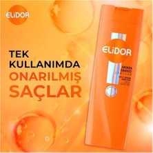 SBN - Store Saç Bakım Şampuanı Anında Onarıcı 200 ml