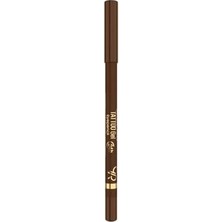 SBN - Store Tattoo Gel Eyepencil - 115 Rustic Brown - Uzun Süre Kalıcı Gel Göz Kalemi