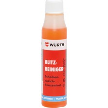 Würth Cam Temizleme Sabunu 32 ml