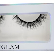 SBN - Store S'glam Kirpik CX25