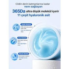 SBN - Store Snp Water Glow-Up Overnight Maske - Gece Maskesi - Cildi Besleyici