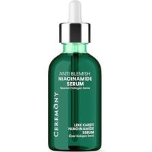 SBN - Store Ceremony Serum Niacinamide 30 ml