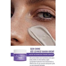 SBN - Store Seen Göz Çevresi Bakım Kremi 15 ml