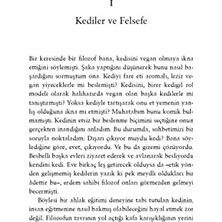 SBN - Store Kedi Felsefesi: Kediler ve Hayatın Anlamı
