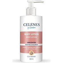 SBN - Store Vücut Losyonu Kuru/hassas Ciltler Parfümsüz (200 Ml)