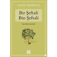 SBN - Store Bir Şeftali Bin Şeftali: Farsça Aslından En Güzel Çeviri