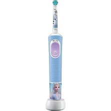 SBN - Store Çocuk Şarjlı/elektrikli Diş Fırçası Frozen D103