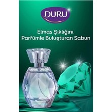 SBN - Store Diamonds Exotic Green Sabun 90GRAMX4