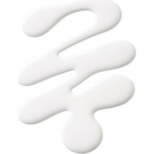 SBN - Store Klasik Parlak Bitişli Yüksek Pigmentli Oje - Nail Enamel- 310 Snow Whıte New- 8682536035859