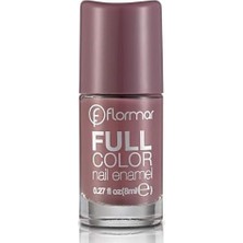 SBN - Store Yoğun Pigmentli Parlak Oje- Full Nail Enamel- FC62 Brown -8690604497614