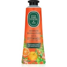 SBN - Store El ve Vücut Kremi Bodrum Mandalinası 50 ml