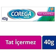 SBN - Store Diş Protezi Yapıştırıcı Tat Içermez Krem 40 gr