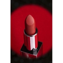 SBN - Store Uzun Süre Kalıcı Nemlendirici Pürüzsüz Etkili Yarı Mat Ruj Satin Lipstick 806 Candy Pink