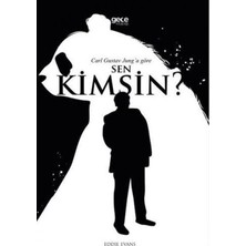 SBN - Store Carl Gustav Jung’a Göre Sen Kimsin?