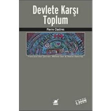 SBN - Store Devlete Karşı Toplum