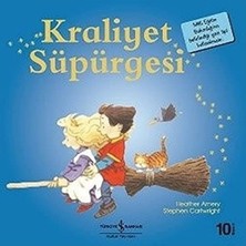 SBN - Store Kraliyet Süpürgesi